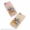 Funda Oficial de Disney Mickey Friends Siluetas Clásicos Disney para iPhone 11