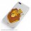 Funda Oficial de Disney Mufasa y Simba Silueta El Rey León para iPhone 11