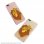 Funda Oficial de Disney Mufasa y Simba Silueta El Rey León para iPhone 11