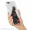 Funda Oficial de Star Wars Kylo Ren Fondo Nevado Star Wars para iPhone 11