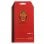 Funda Oficial RCD Mallorca del Mallorca RCD Skyline para Samsung Galaxy A71