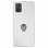 Funda Oficial Valencia CF del Valencia Escudo Negro Fondo Blanco para Samsung Galaxy A71