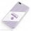 Funda Oficial Real Valladolid del Valladolid Siempre Pucela para Samsung Galaxy A71