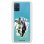 Funda Oficial de DC Comics Joker Rostro Transparente DC Comics para Samsung Galaxy A51