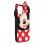 Funda Oficial de Disney Minnie Silicona 3D Flexible Clásicos Disney para iPhone 11
