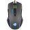 Mouse da gioco Fury Hustler 6400 DPI RGB