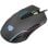 Souris de jeu Fury Hustler 6400 DPI RVB