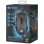 Souris de jeu Fury Hustler 6400 DPI RVB