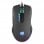 Mouse da gioco Fury Scrapperr 6400 DPI RGB