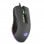 Mouse da gioco Fury Scrapperr 6400 DPI RGB