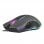 Mouse da gioco Fury Scrapperr 6400 DPI RGB