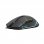 Mouse da gioco Fury Battler 6400 DPI Nero