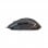 Souris de jeu Fury Battler 6400 DPI Noir
