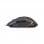 Mouse da gioco Fury Battler 6400 DPI Nero