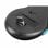 Mouse da gioco wireless Fury Stalker 2000 DPI Nero/Blu