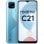 realme C21 4G 3GB 32GB 6.5" Azul