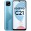 realme C21 3/32GB Azul Libre