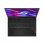 Asus Rog Strix SCAR 17 G733QS-K4170T AMD Ryzen 9 5900HX/64GB/1TB+1TB SSD/RTX 3080/17.3"