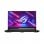 Asus Rog Strix SCAR 17 G733QS-K4170T AMD Ryzen 9 5900HX/64GB/1TB+1TB SSD/RTX 3080/17.3"
