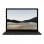 Microsoft Surface Laptop 4 Schwarz Intel Core i5-1145G7/8GB/512 GB SSD/13,5" Touch