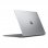 Microsoft Surface Laptop 4 Platina Intel Core i5-1145G7/8GB/512 GB SSD/13.5" Táctil