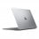 Microsoft Surface Laptop 4 Platino AMD Ryzen 5 4680U/8GB/256 GB SSD/13.5" Táctil