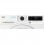 Zanussi ZWF922E4W2 Lavadora de Carga Frontal 9kg D Blanco