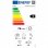 Zanussi ZWF922E4W2 Lavadora de Carga Frontal 9kg D Blanco