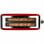 Grille-pain Taurus Vintage Red 1400W Rouge