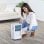 Taurus Pleasant Deshumidificador 2.5L 210W