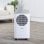Taurus Pleasant Deshumidificador 2.5L 210W