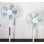 Ventoinha Cecotec EnergySilence 520 Power 50W 5 pás Oscilante 40cm Ajustável Branco