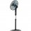 Cecotec EnergySilence 520 Power Black Ventilatore da terra 50W Nero