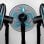 Cecotec EnergySilence 520 Power Black Ventilatore da terra 50W Nero