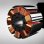 Cecotec EnergySilence 520 Power Black Ventilatore da terra 50W Nero