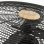 Cecotec EnergySilence 560 Woodstyle Ventilador de Pie 60W Negro/Madera