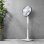 Ventoinha de Pé Cecotec EnergySilence 1010 Extreme Connected 60W 40cm 6 Velocidades Comando Temporizador