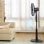 Cecotec EnergySilence 1020 ExtremeFlow Ventilador de Pie 60W Negro