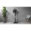 Cecotec EnergySilence 1020 Extreme Connected Ventilador de Pie con Mando 60W Negro