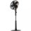 Ventoinha de Pé Cecotec EnergySilence 1040 SmartExtreme 28W 40cm 24 Velocidades Comando Silenciosa Temporizador