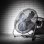 Ventoinha de Chão Industrial Cecotec EnergySilence 4100 Pro 100W 45cm 3 Velocidades Metálica Inclinável