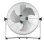 Ventoinha de Chão Industrial Cecotec EnergySilence 4100 Pro 100W 45cm 3 Velocidades Metálica Inclinável