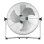 Ventoinha de Chão Industrial Cecotec EnergySilence 4100 Pro 100W 45cm 3 Velocidades Metálica Inclinável