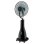 Ventoinha de Pé Nebulizadora Cecotec EnergySilence 690 Freshessence 90W 3 Velocidades Comando