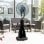 Cecotec EnergySilence 690 Freshessence Ventilatore nebulizzatore da terra con controllo 90W Nero