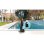 Ventoinha de Pé Nebulizadora Cecotec EnergySilence 690 Freshessence 90W 3 Velocidades Comando