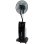 Ventoinha de Pé Nebulizadora Cecotec EnergySilence 790 FreshEssence Ionic 90W 40cm 3 Velocidades Comando Ionizador Temporizador