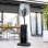 Ventoinha de Pé Nebulizadora Cecotec EnergySilence 790 FreshEssence Ionic 90W 40cm 3 Velocidades Comando Ionizador Temporizador
