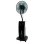 Ventoinha de Pé Nebulizadora Cecotec EnergySilence 790 FreshEssence Ionic 90W 40cm 3 Velocidades Comando Ionizador Temporizador