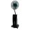 Ventoinha de Pé Nebulizadora Cecotec EnergySilence 790 FreshEssence Ionic 90W 40cm 3 Velocidades Comando Ionizador Temporizador